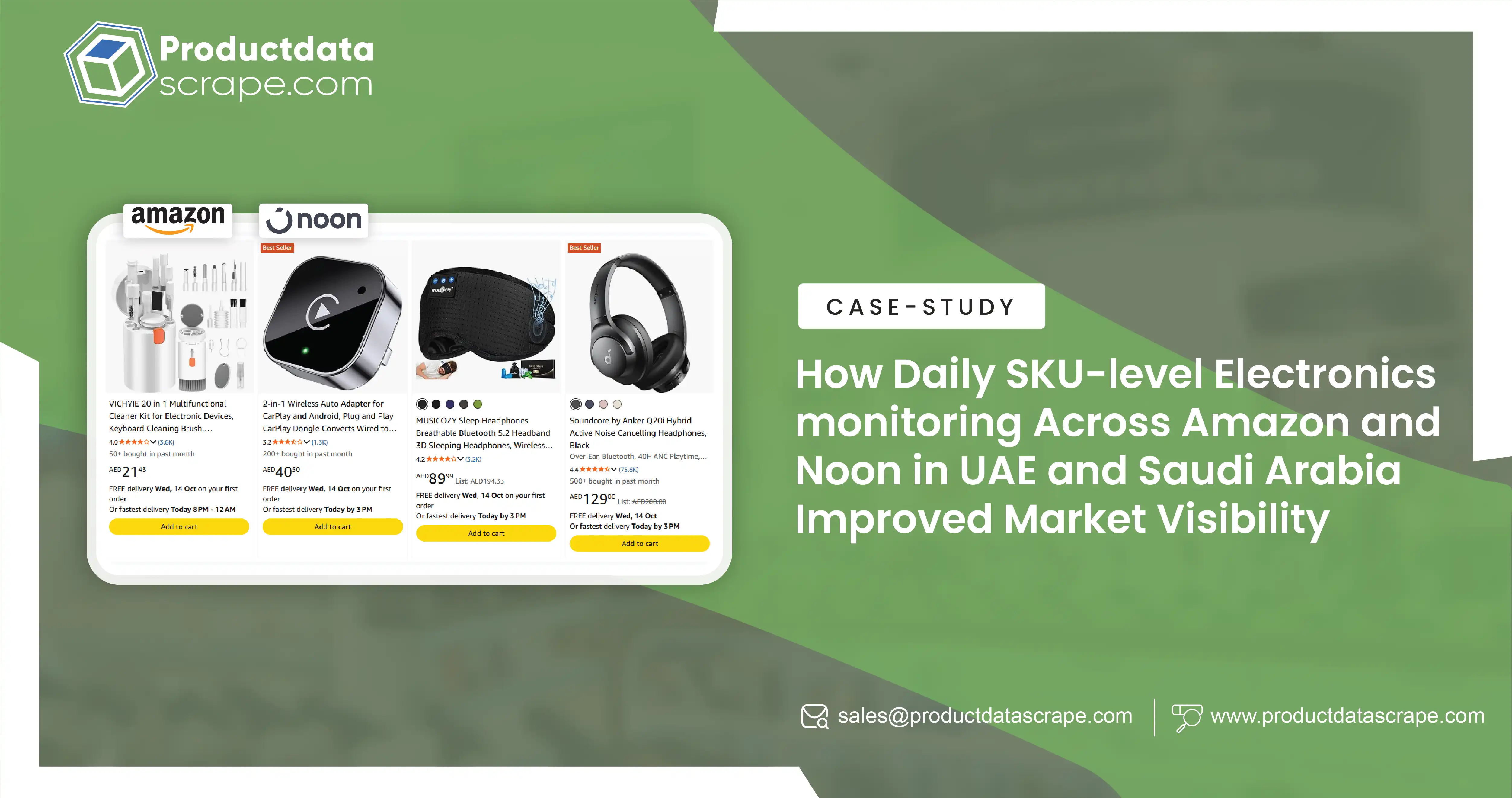 How We Enabled a Beauty Brand to Scrape Shoppers Drug Mart Beauty Products Data for Market Trend Analysis 